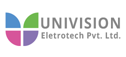 Univision Electrotech Pvt. Ltd.